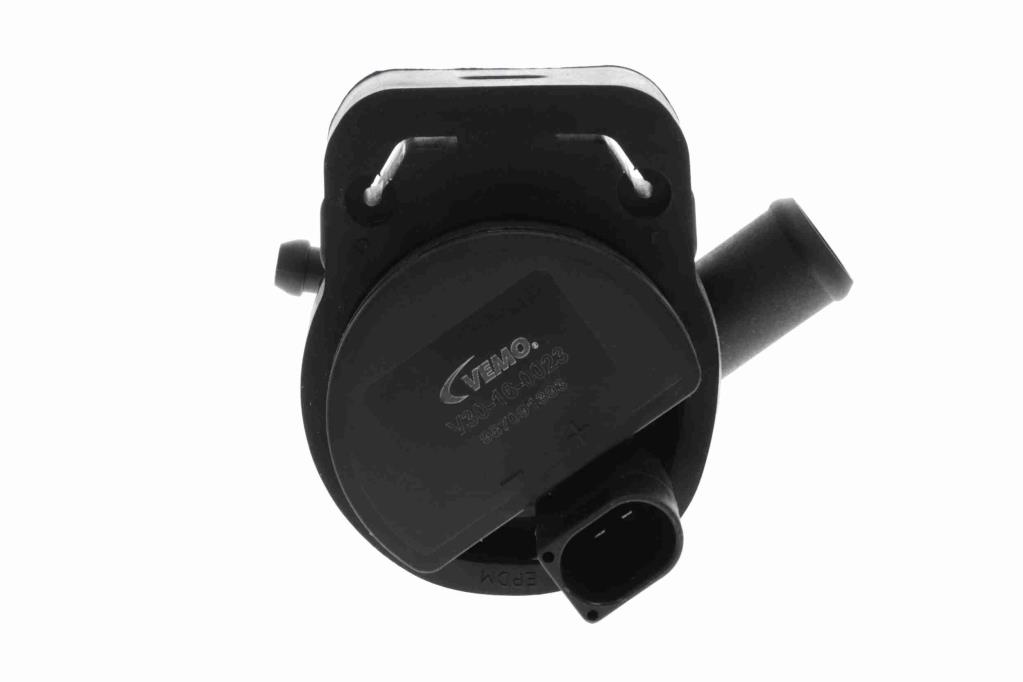 Pompe à eau additionnelle (Pompe à eau secondaire) VEMO V30-16-0023