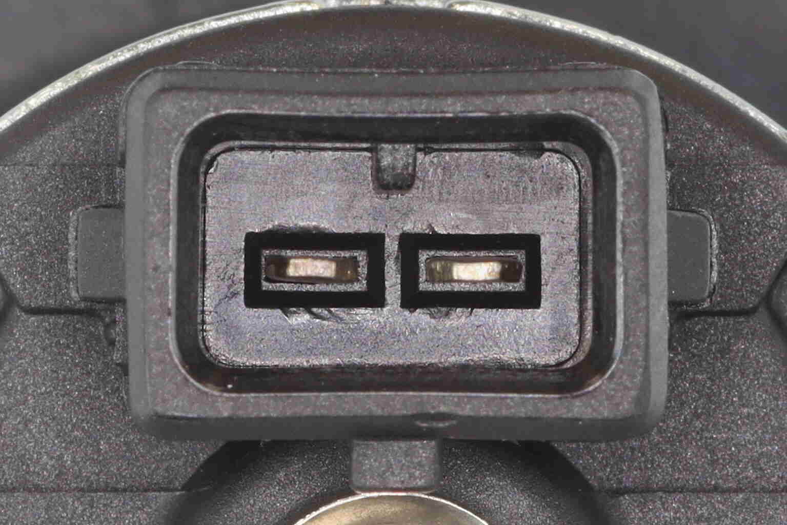 Pompe à eau additionnelle (Pompe à eau secondaire) VEMO V30-16-0026