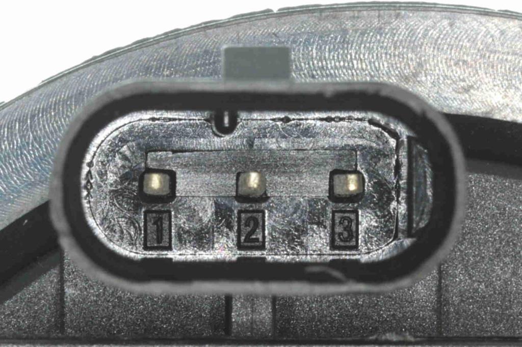 Pompe à eau additionnelle (Pompe à eau secondaire) VEMO V30-16-0030