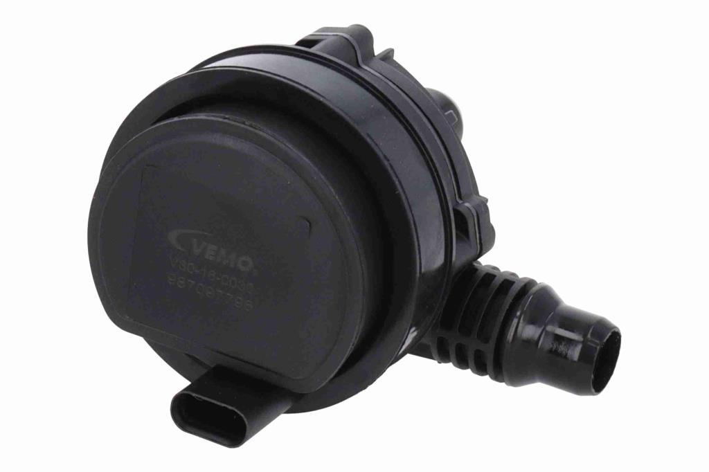 Pompe à eau additionnelle (Pompe à eau secondaire) VEMO V30-16-0030