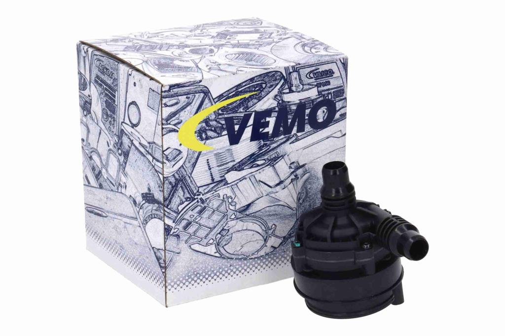Pompe à eau additionnelle (Pompe à eau secondaire) VEMO V30-16-0030