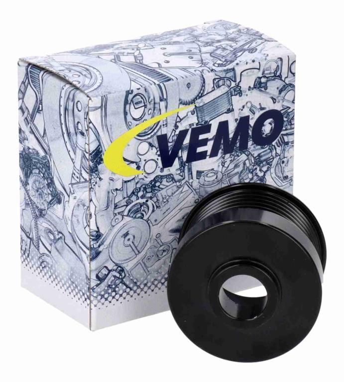 Polia do alternador VEMO ref. V30-23-0020