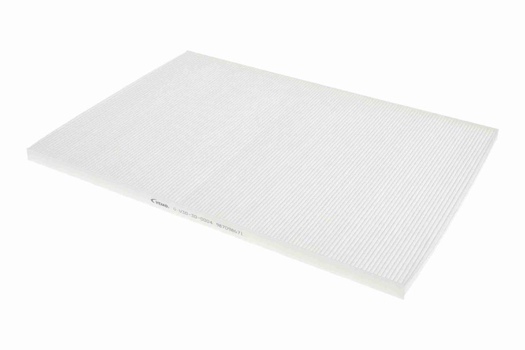 Filtre d'habitacle (Filtre à pollen) VEMO  ref. V30-30-0004