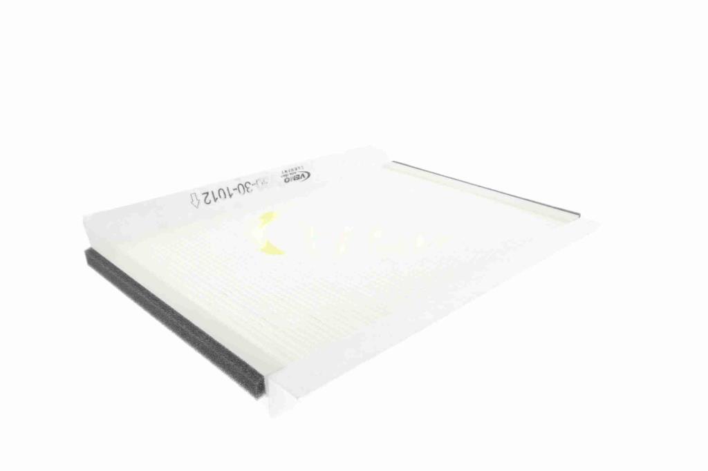 Filtre d'habitacle (Filtre à pollen) VEMO ref. V30-30-1012