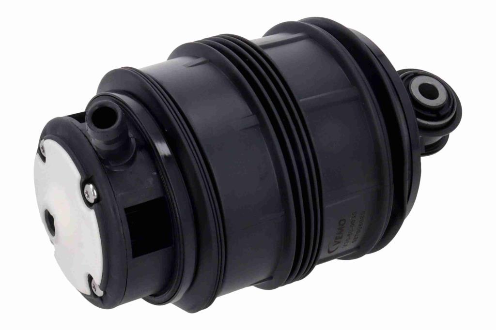 Ressort pneumatique, châssis VEMO ref. V30-50-0035