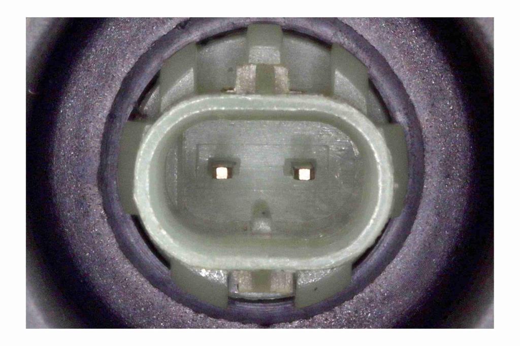 Ressort pneumatique, châssis VEMO ref. V30-50-0065
