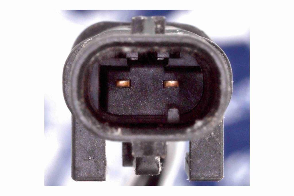 Ressort pneumatique, châssis VEMO ref. V30-50-0066
