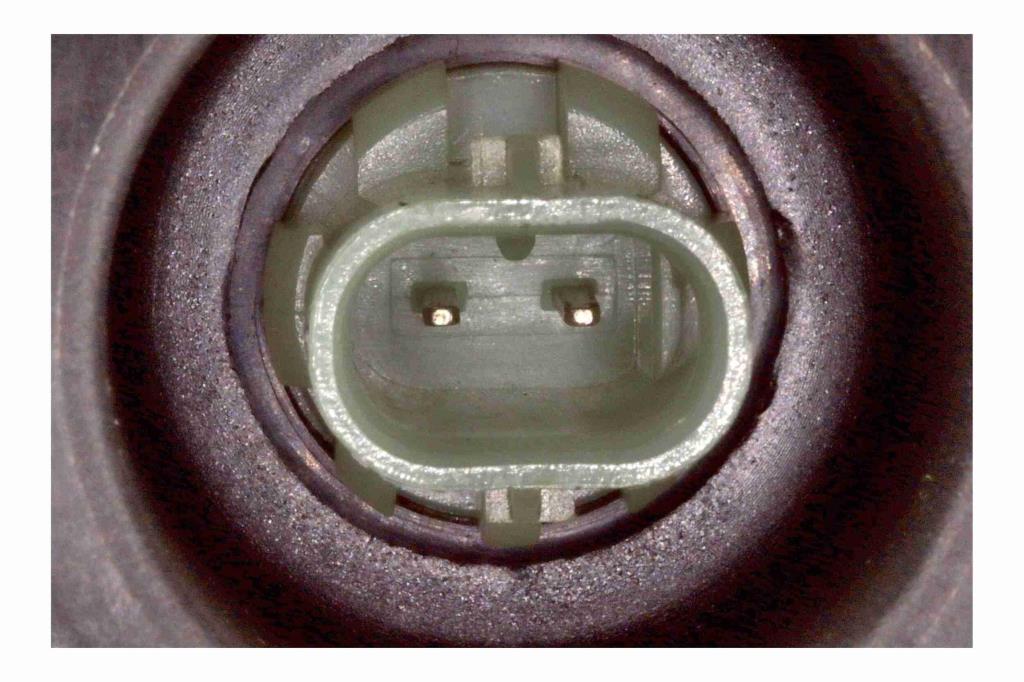 Ressort pneumatique, châssis VEMO ref. V30-50-0066