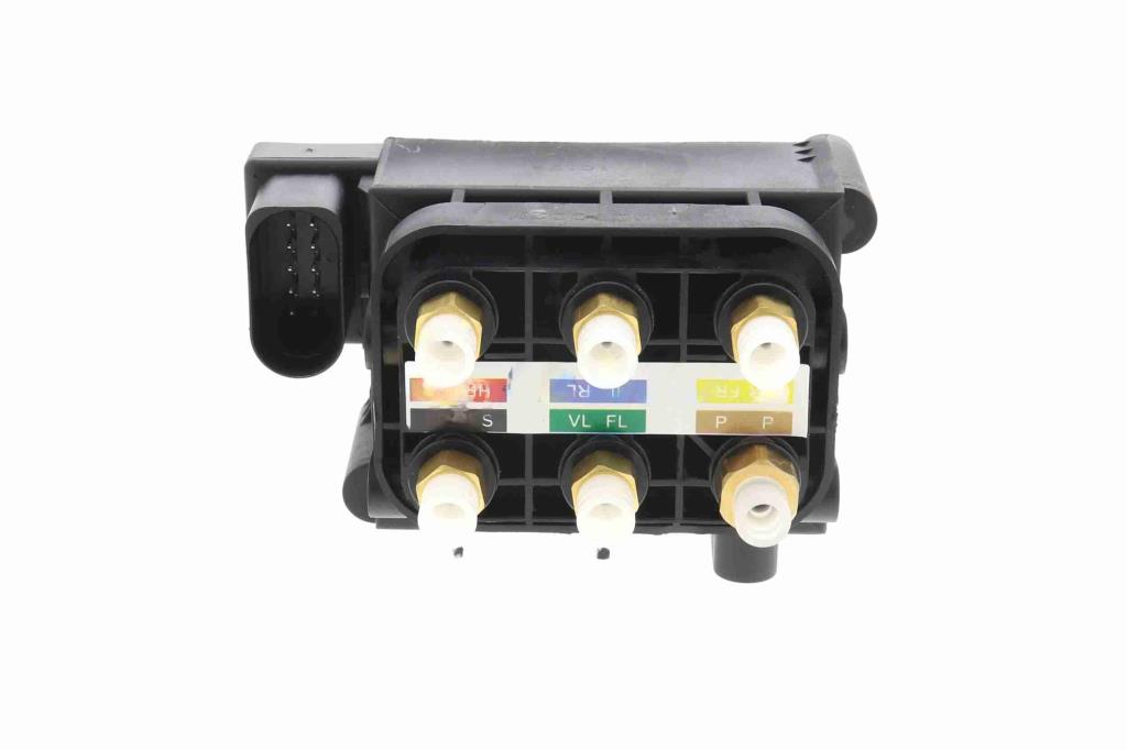 Valve, système d'air comprimé VEMO ref. V30-51-0003
