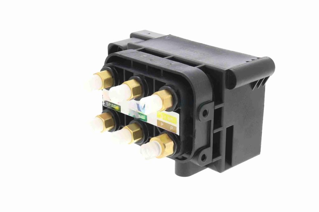 Valve, système d'air comprimé VEMO ref. V30-51-0003
