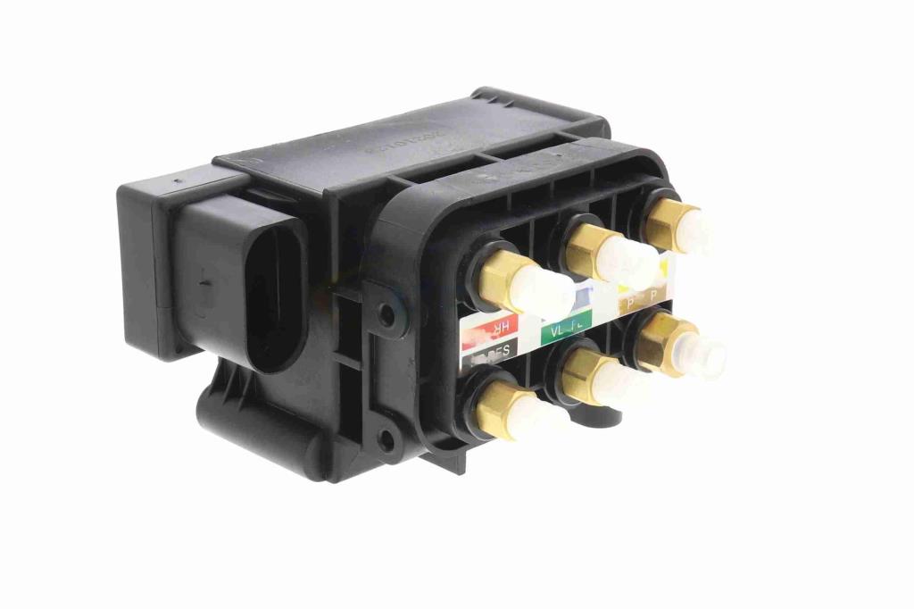 Valve, système d'air comprimé VEMO ref. V30-51-0003