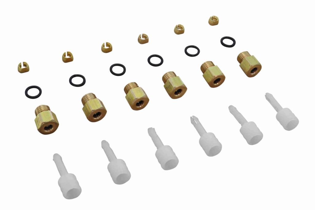 Valve, système d'air comprimé VEMO ref. V30-51-0005
