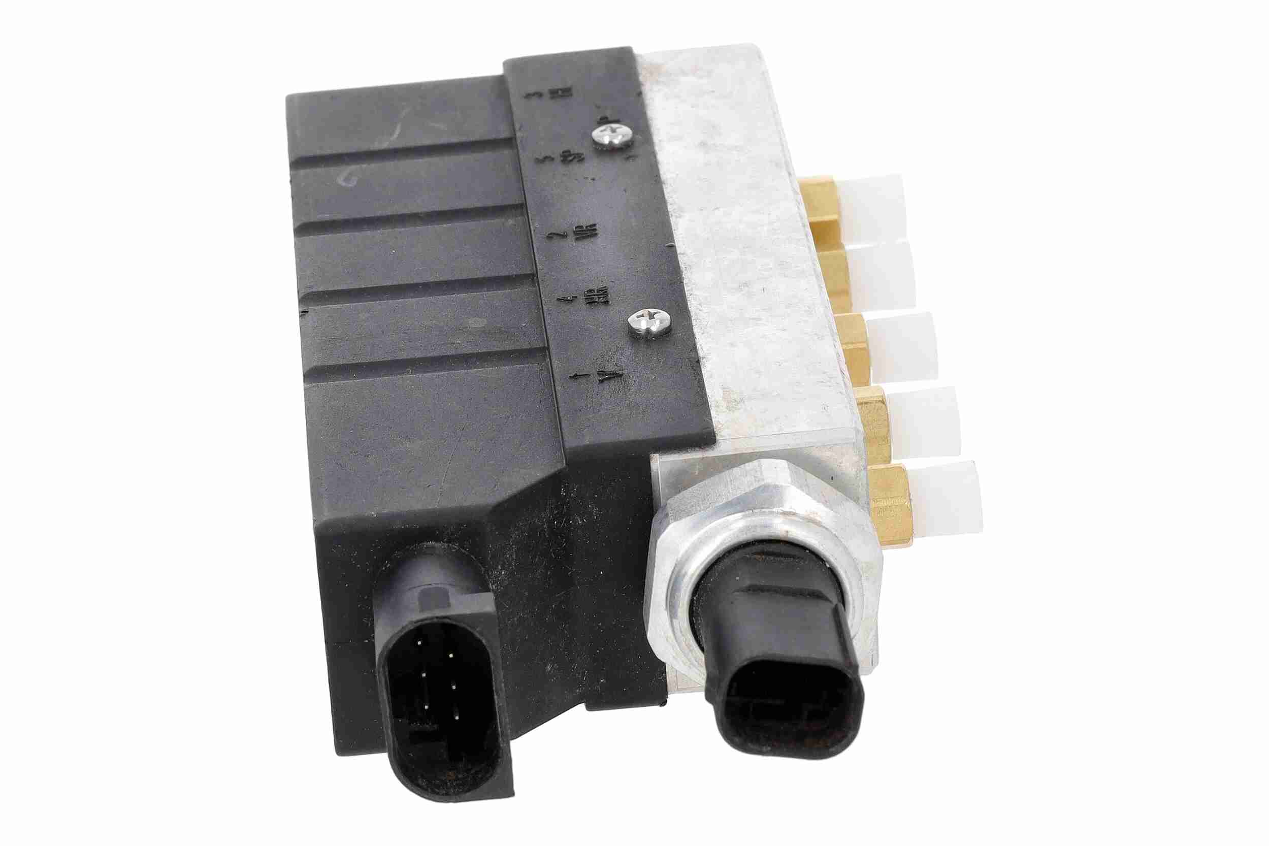 Valve, système d'air comprimé VEMO ref. V30-51-0005