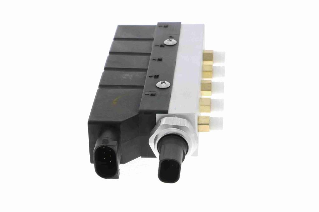 Valve, système d'air comprimé VEMO ref. V30-51-0005