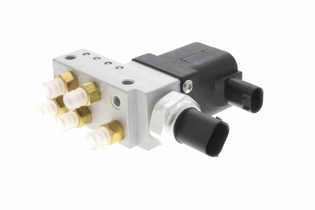 Valve, système d'air comprimé VEMO ref. V30-51-0008