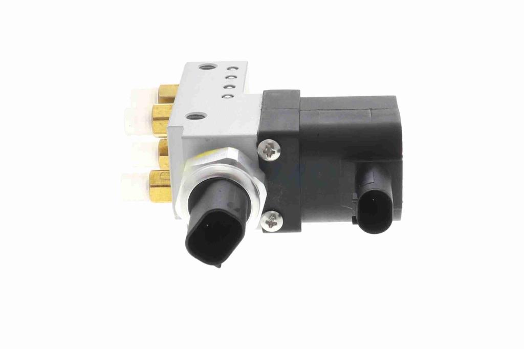 Valve, système d'air comprimé VEMO ref. V30-51-0008