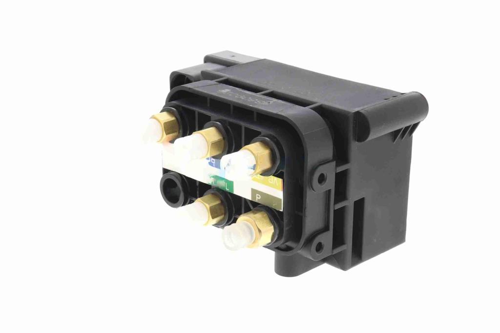 Valve, système d'air comprimé VEMO ref. V30-51-0009