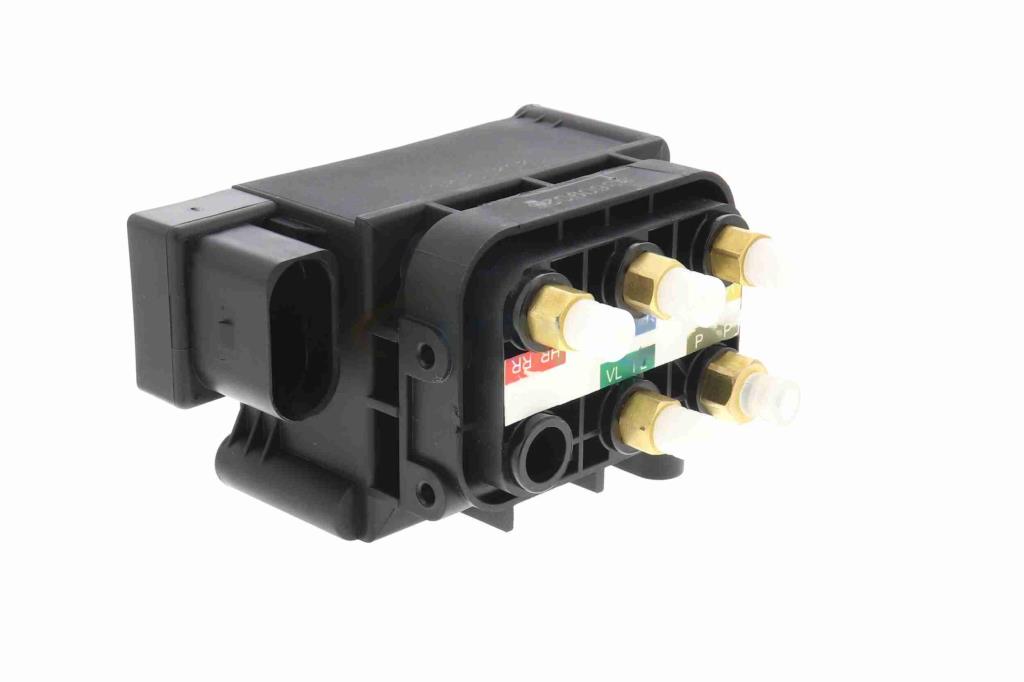 Valve, système d'air comprimé VEMO ref. V30-51-0009
