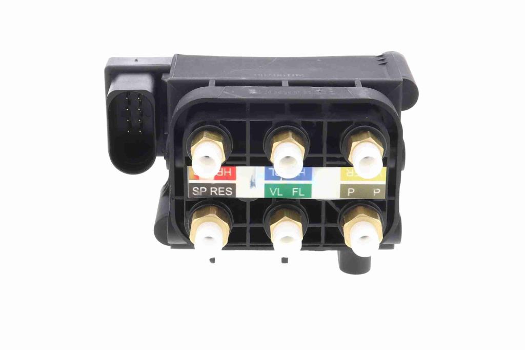 Valve, système d'air comprimé VEMO ref. V30-51-0010