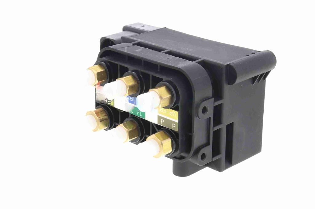 Valve, système d'air comprimé VEMO ref. V30-51-0010