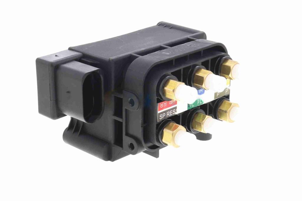 Valve, système d'air comprimé VEMO ref. V30-51-0010