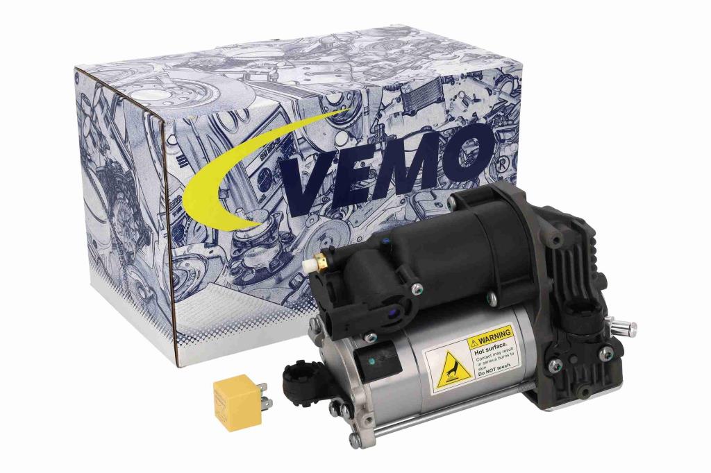 Compressor do ar de serviço VEMO ref. V30-52-0013