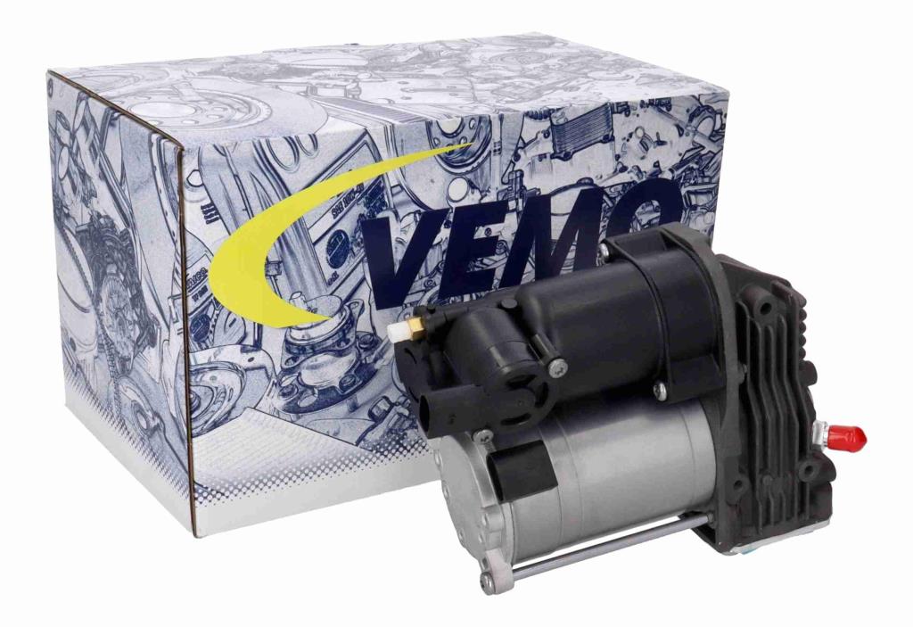 Compressor do ar de serviço VEMO ref. V30-52-0019