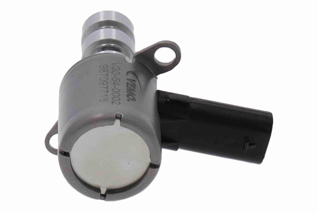 Soupape de maintien de pression d'huile VEMO ref. V30-54-0002