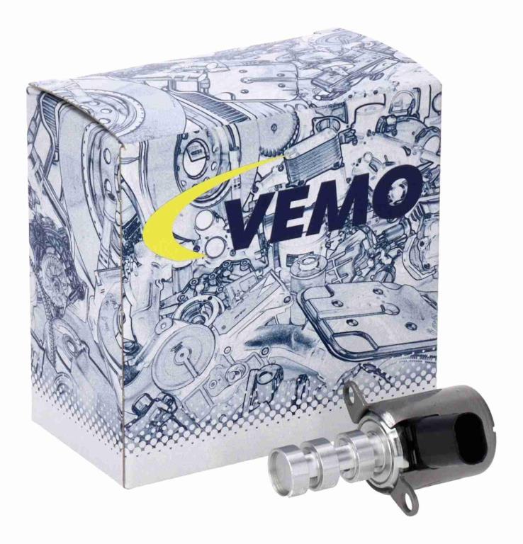 Soupape de maintien de pression d'huile VEMO ref. V30-54-0002