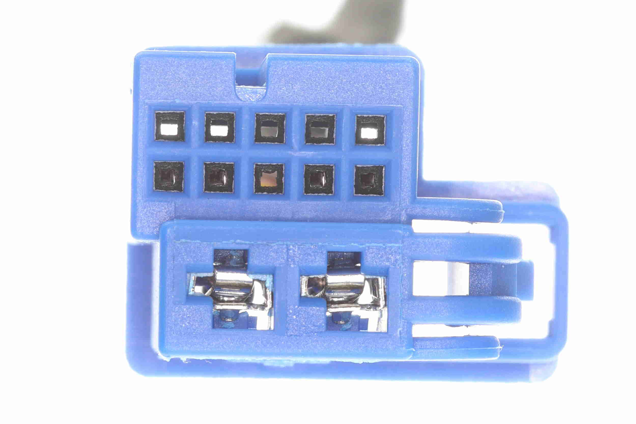 Vérin électrique, hayon VEMO ref. V30-55-0008