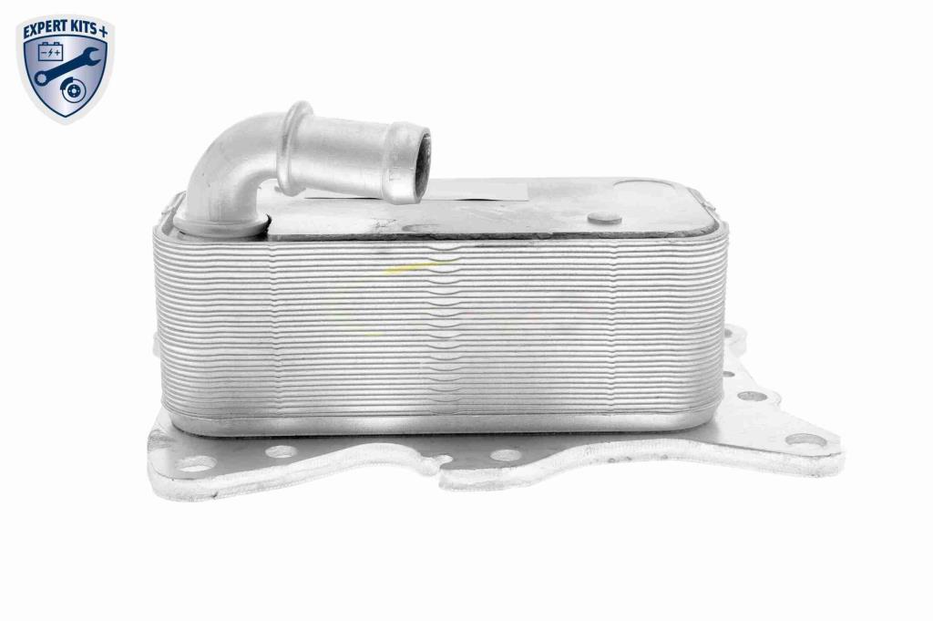 Radiador óleo motor VEMO ref. V30-60-0007