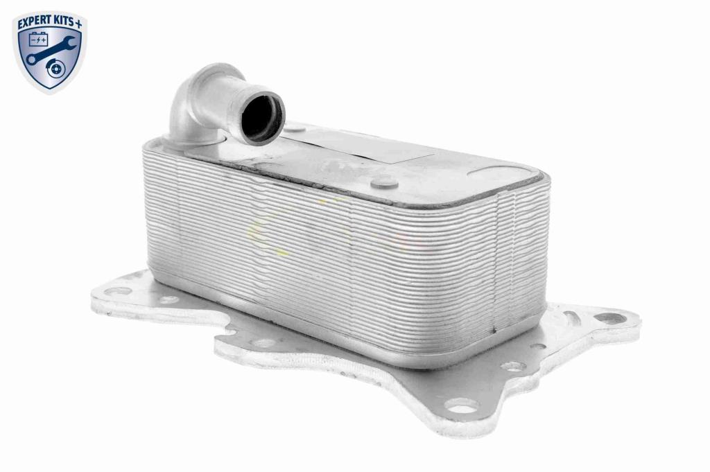 Radiador óleo motor VEMO ref. V30-60-0007