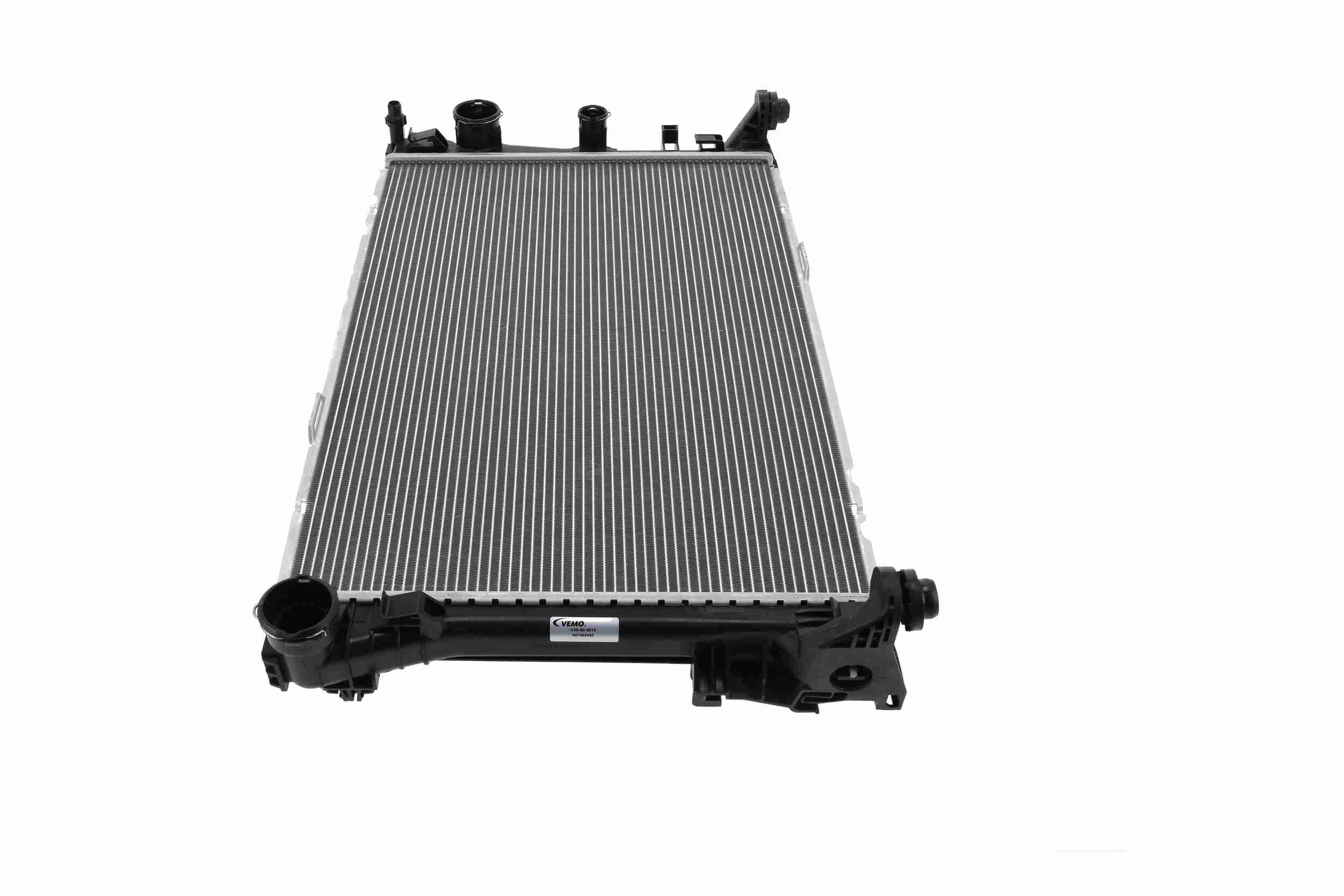 Radiador motor VEMO ref. V30-60-0019