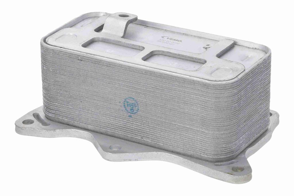 Radiador de óleo de caixa de velocidade automática VEMO ref. V30-60-0036