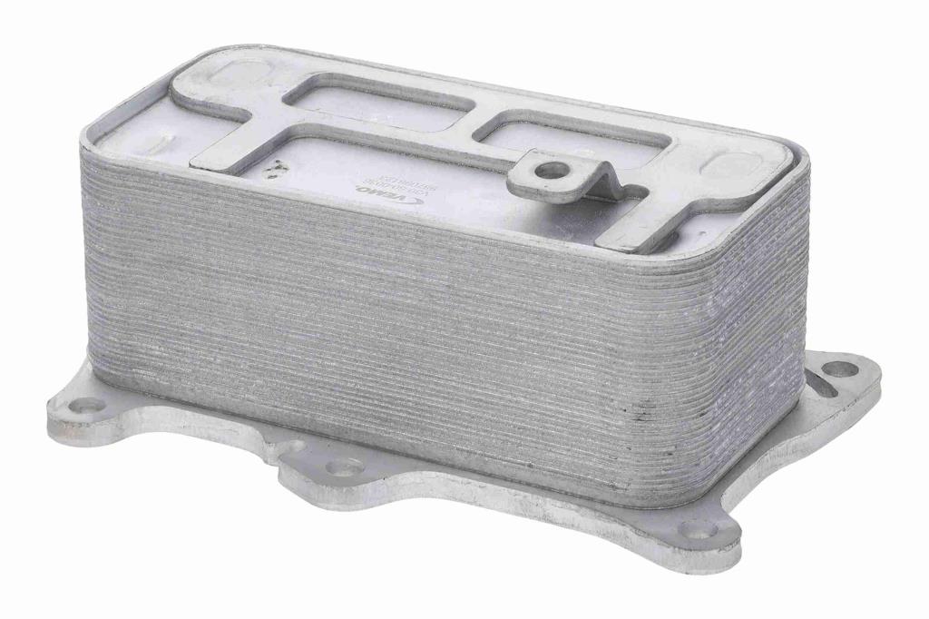 Radiador de óleo de caixa de velocidade automática VEMO ref. V30-60-0036