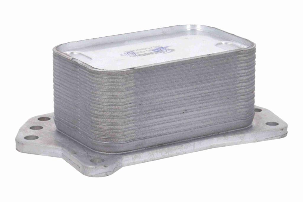 Radiateur d'huile moteur (Refroidisseur d'huile moteur) VEMO V30-60-0038