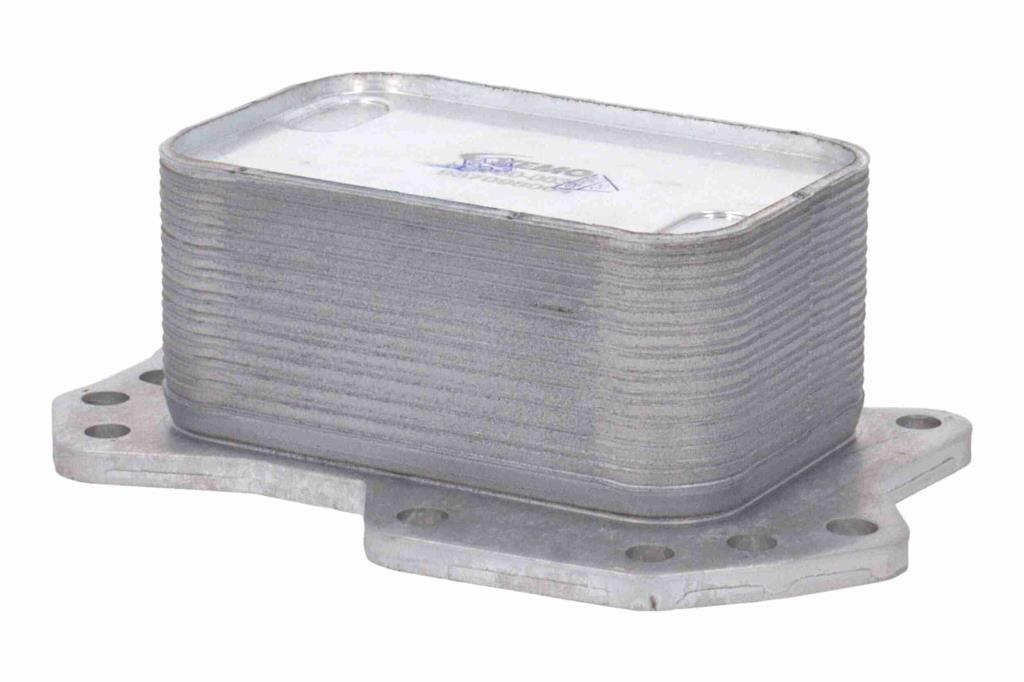 Radiateur d'huile moteur (Refroidisseur d'huile moteur) VEMO V30-60-0038