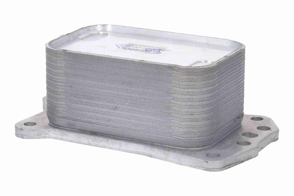 Radiateur d'huile moteur (Refroidisseur d'huile moteur) VEMO V30-60-0038