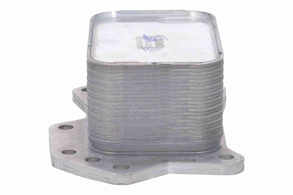 Radiateur d'huile moteur (Refroidisseur d'huile moteur) VEMO V30-60-0038