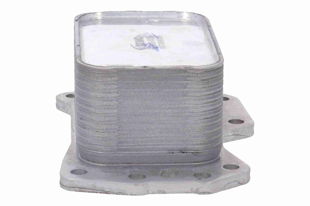 Radiateur d'huile moteur (Refroidisseur d'huile moteur) VEMO V30-60-0038
