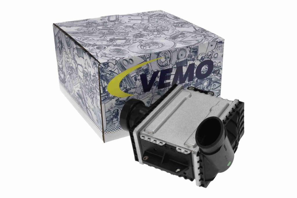 Radiador de admisión, intercooler VEMO ref. V30-60-0039