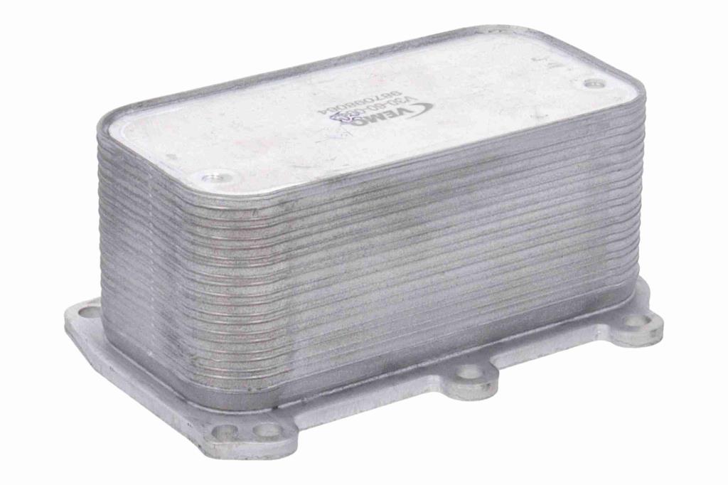 Radiador óleo motor VEMO ref. V30-60-0042