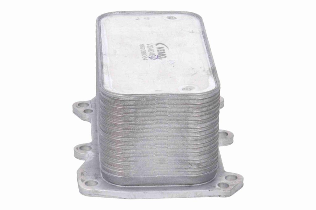 Radiador óleo motor VEMO ref. V30-60-0042