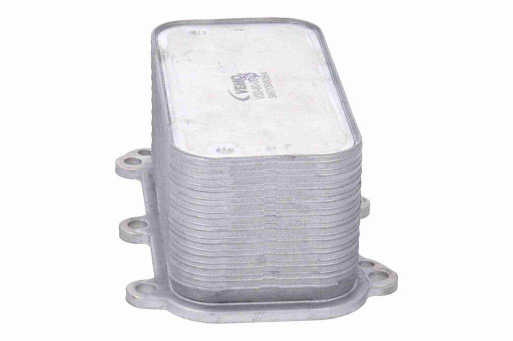 Radiador óleo motor VEMO ref. V30-60-0042