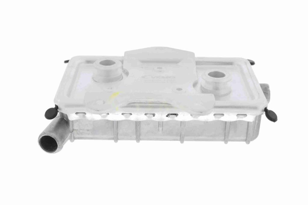 Radiateur d'huile moteur (Refroidisseur d'huile moteur) VEMO ref. V30-60-1267