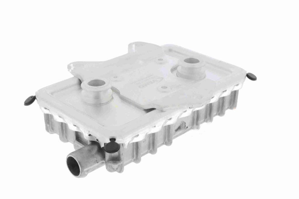 Radiateur d'huile moteur (Refroidisseur d'huile moteur) VEMO ref. V30-60-1267