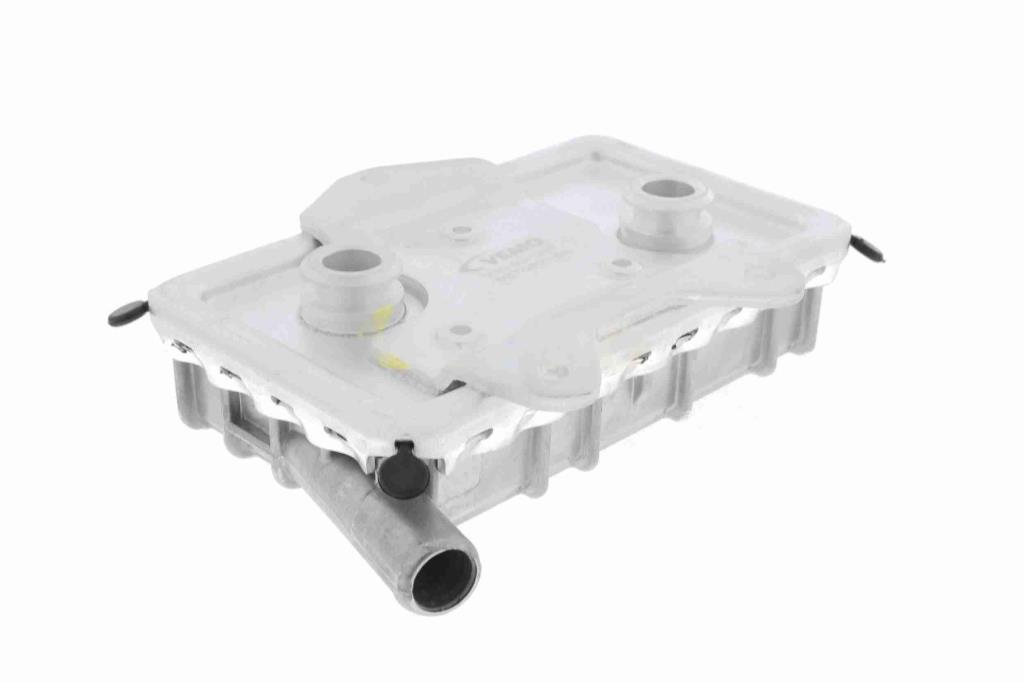 Radiateur d'huile moteur (Refroidisseur d'huile moteur) VEMO ref. V30-60-1267