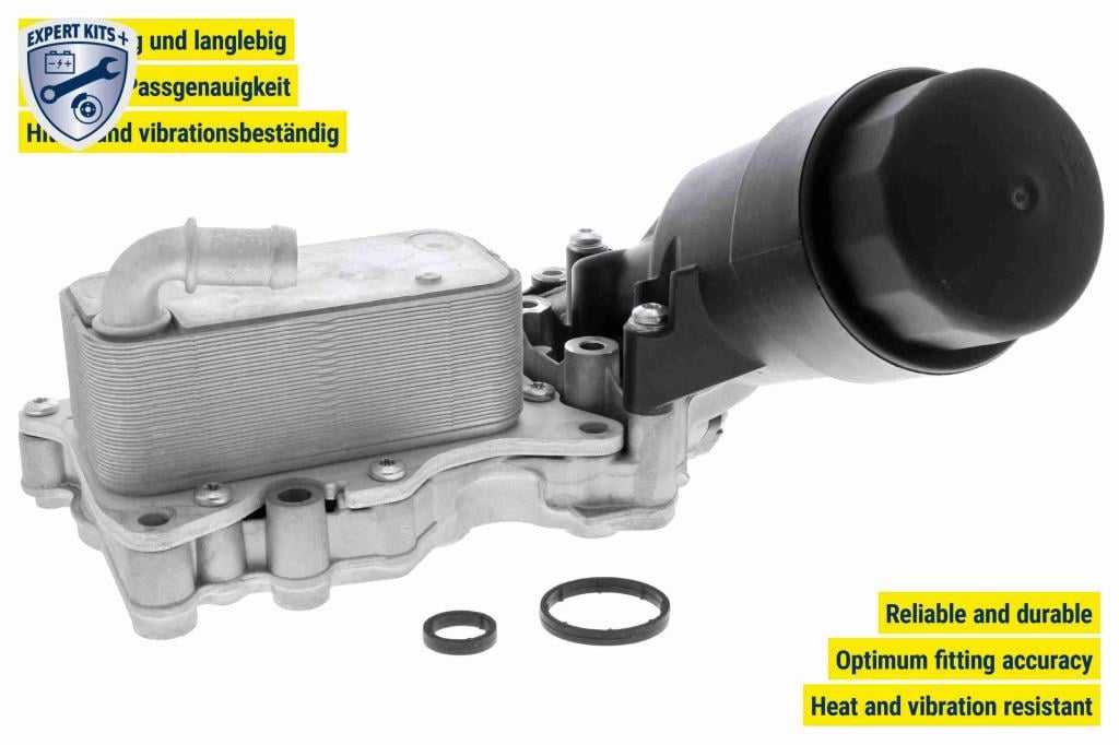 Radiador óleo motor VEMO ref. V30-60-1315