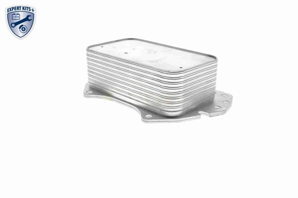 Radiador óleo motor VEMO ref. V30-60-1322