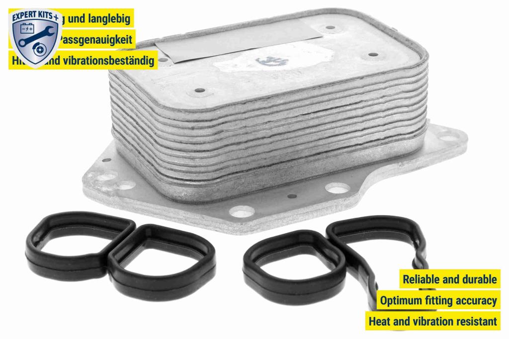 Radiador óleo motor VEMO ref. V30-60-1327